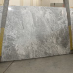 Bianco Carrara Nuvolato